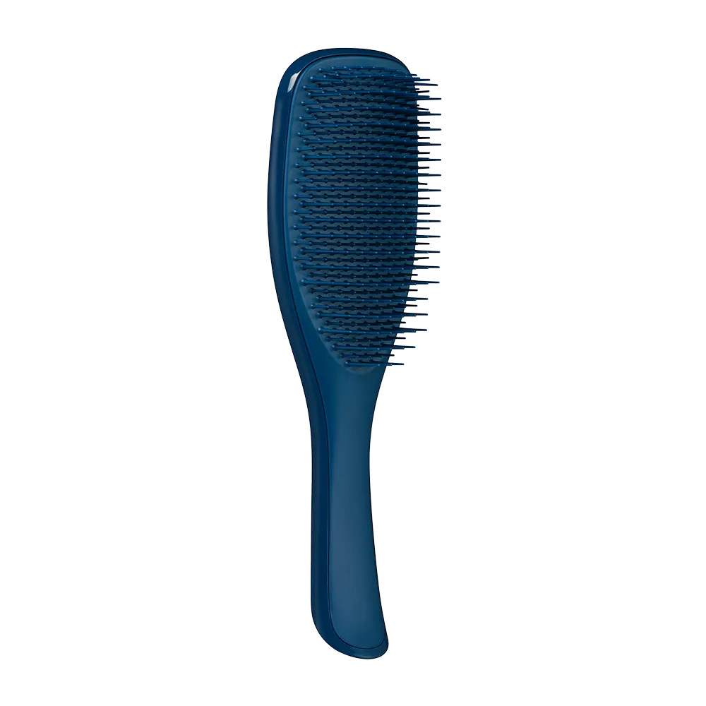 Tangle Teezer The Ultimate Detangler Naturally Curly Galactic Blue - Щітка для Волосся Tangle Teezer The Ultimate Detangler Naturally Curly Galactic Blue - Щітка для Волосся